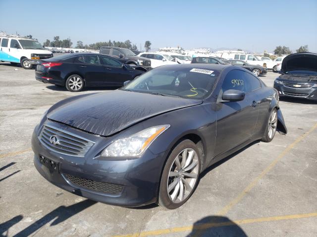 2010 INFINITI G37 BASE JN1CV6EK1AM102111