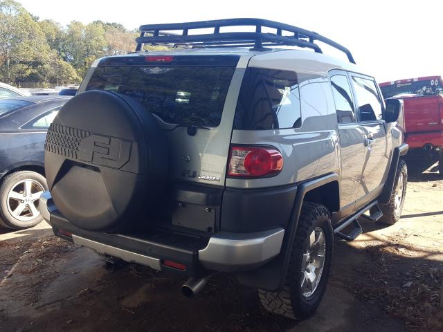 2010 TOYOTA FJ CRUISER JTEBU4BF2AK079159
