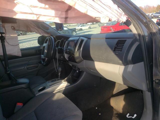 2012 TOYOTA TACOMA DOU 5TFLU4EN8CX032915