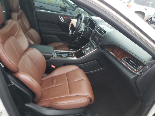 2017 LINCOLN CONTINENTA 1LN6L9NP2H5631340