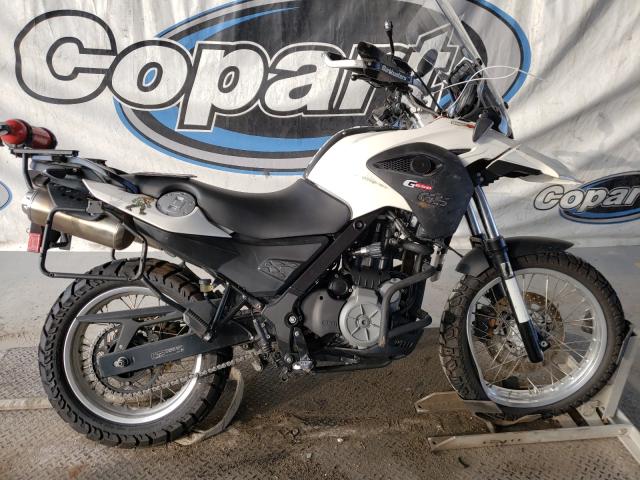 2015 bmw g650gs for sale