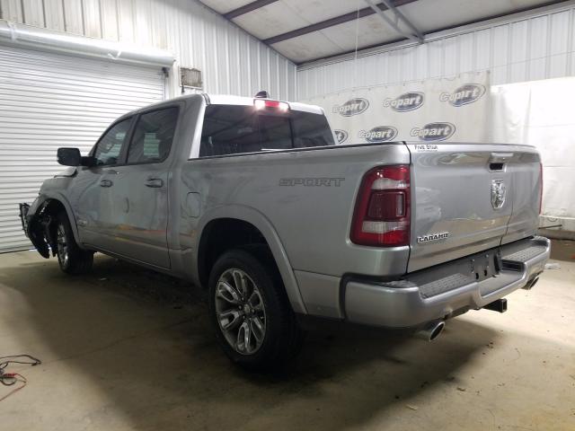 2020 RAM 1500 LARAM 1C6RREJT5LN299342