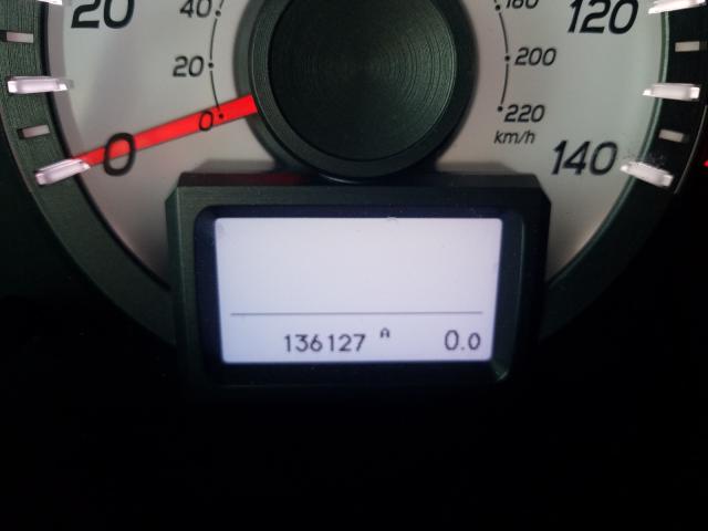 2012 HONDA PILOT TOUR 5FNYF3H94CB040822