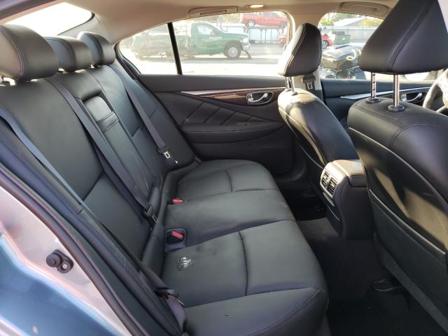 2018 INFINITI Q50 LUXE JN1EV7AP6JM366750