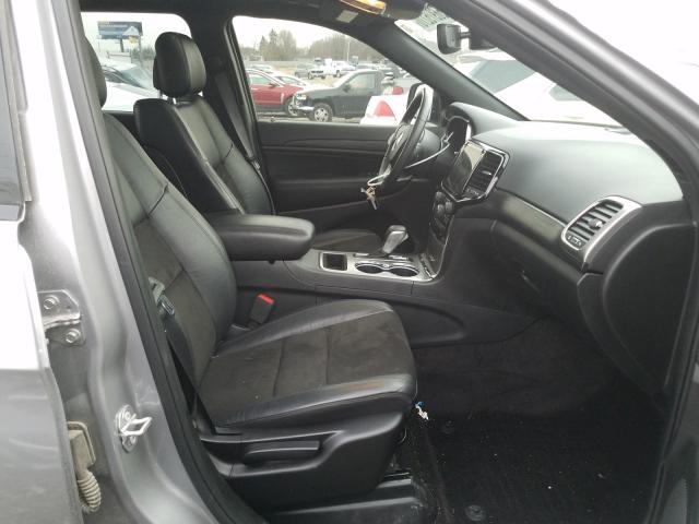 2019 JEEP GRAND CHER 1C4RJFAG2KC588987