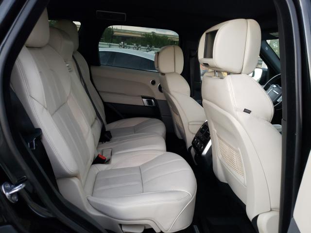 2014 LAND ROVER RANGE ROVE SALWR2TF9EA377948