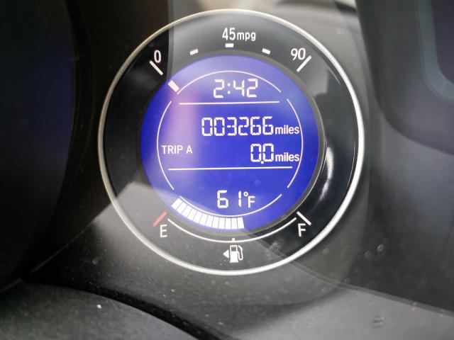 2020 HONDA FIT LX 3HGGK5H44LM718148