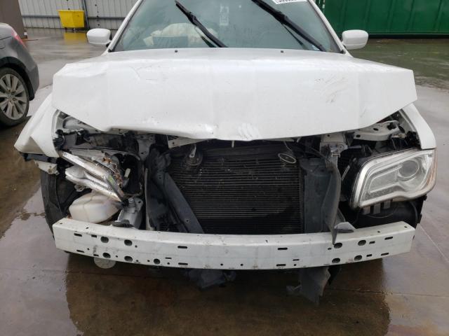 2014 CHRYSLER 300 2C3CCAAG2EH379712