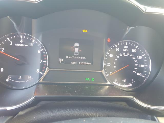 2011 KIA OPTIMA SX KNAGR4A67B5145764