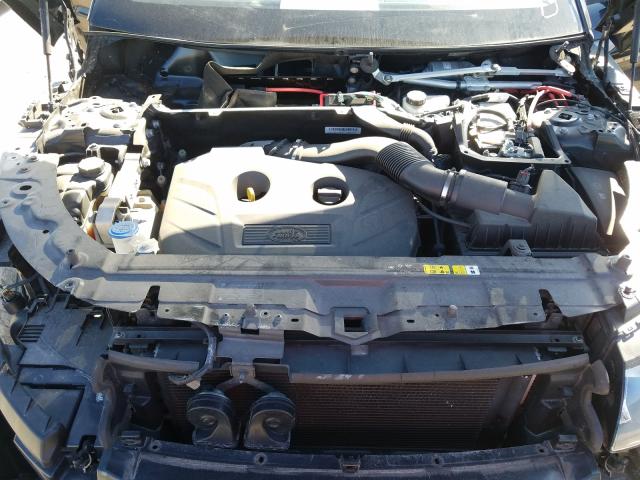 2015 LAND ROVER RANGE ROVE SALVP2BG9FH073183