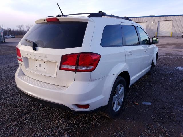 2011 DODGE JOURNEY MA 3D4PH1FG0BT555203