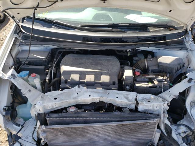 2016 HONDA ODYSSEY EX 5FNRL5H63GB070379