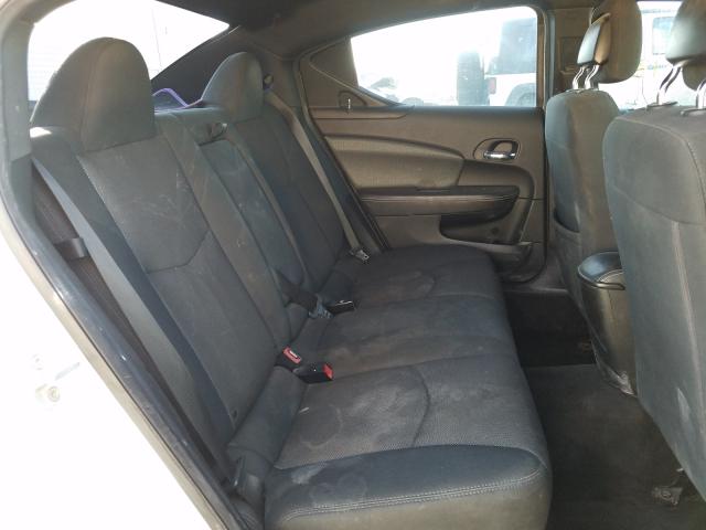2013 DODGE AVENGER SE 1C3CDZAB4DN535562