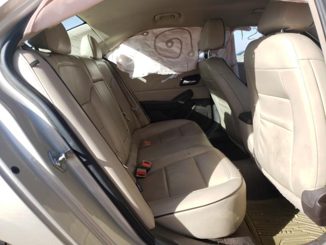 2016 CHEVROLET MALIBU LIM 1G11E5SA2GF160406