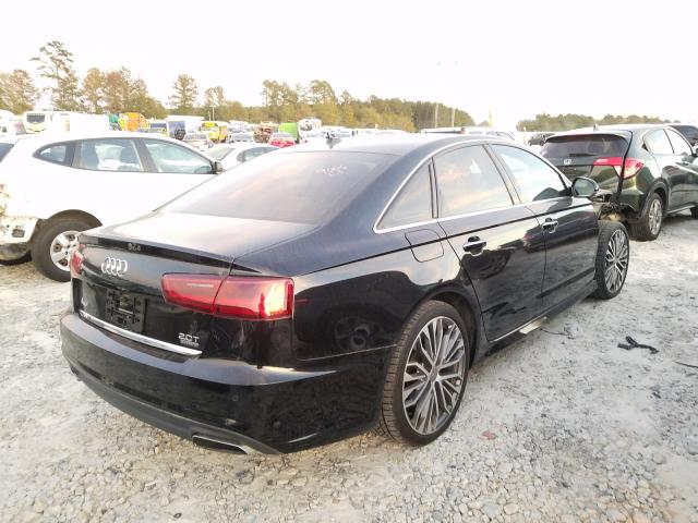 2017 AUDI A6 PREMIUM WAUG8AFC1HN042090