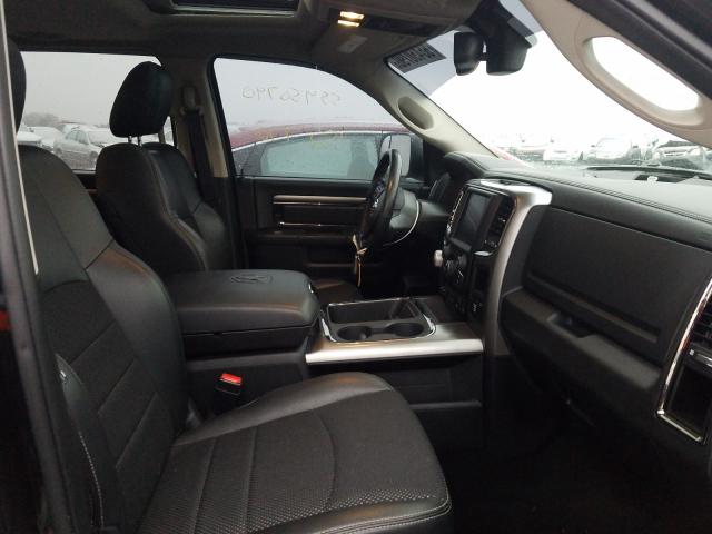 2016 RAM 1500 SPORT 1C6RR7MT7GS149747