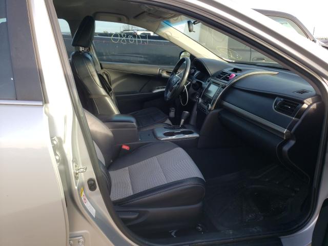 2014 TOYOTA CAMRY L/SE 4T1BF1FK0EU447655
