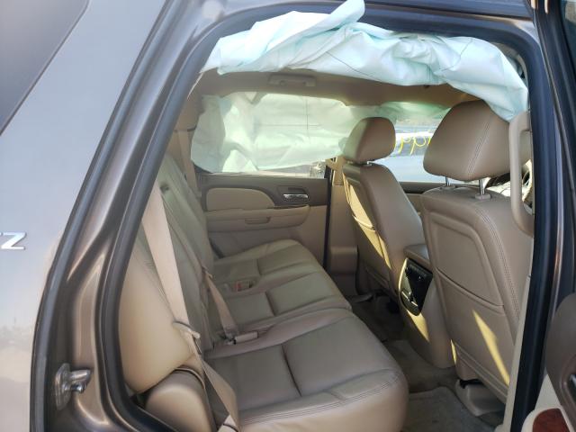 2011 CHEVROLET TAHOE C150 1GNSCCE07BR335207