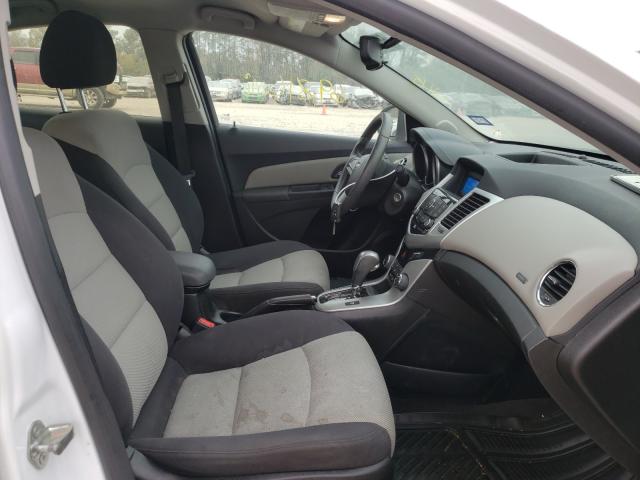 2014 CHEVROLET CRUZE LS 1G1PA5SH6E7460525