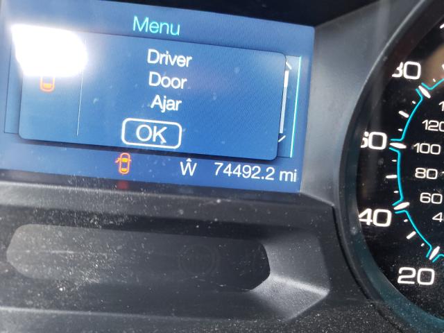 2015 FORD EXPLORER 1FM5K7B89FGB11914