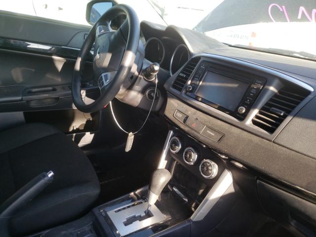 2016 MITSUBISHI LANCER ES JA32V2FW7GU006297