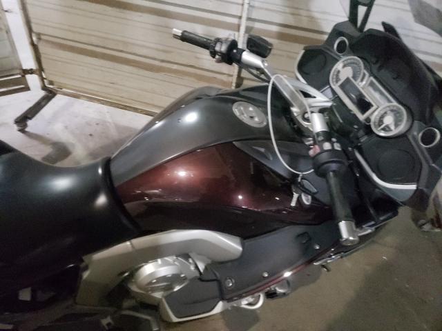 2013 BMW K1600 GTL WB1061205DZZ24319