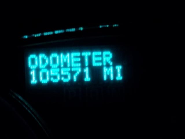 2011 BUICK ENCLAVE CX 5GAKRBED1BJ310873