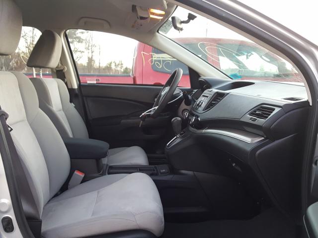 2016 HONDA CR-V LX 2HKRM4H30GH688192