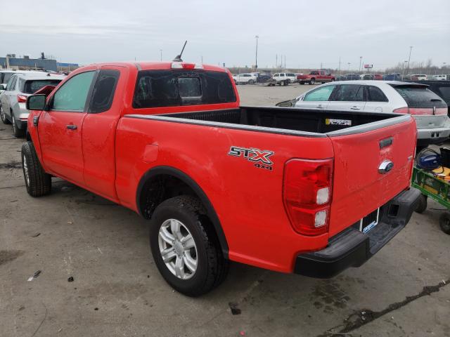 2020 FORD RANGER SUP 1FTER1FH9LLA44774