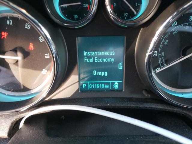 2013 BUICK VERANO CON 1G4PR5SK0D4213069
