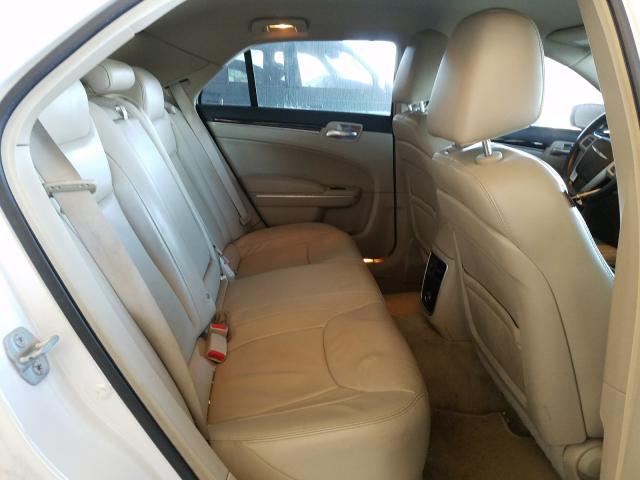 2014 CHRYSLER 300 2C3CCAAG7EH243754