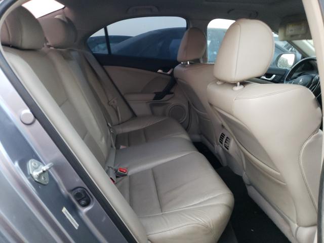 2011 ACURA TSX JH4CU2F62BC011459