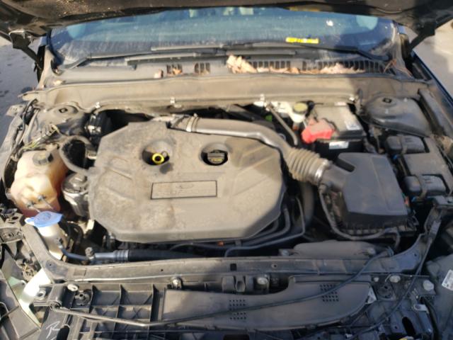 2014 FORD FUSION TIT 3FA6P0K94ER303586