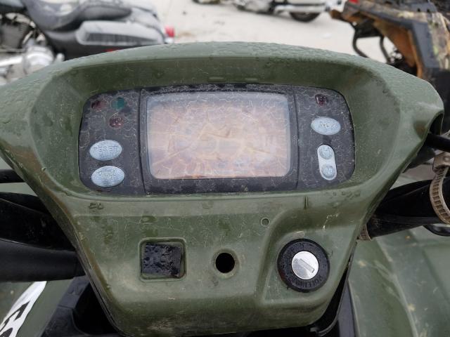 2009 HONDA TRX680 FA 1HFTE330094402415