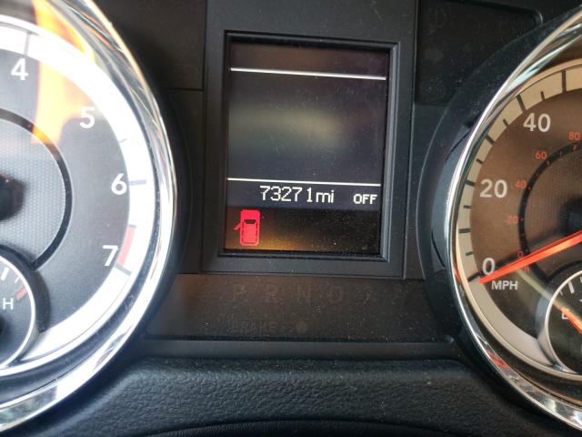 2017 DODGE GRAND CARA 2C4RDGEG0HR716859