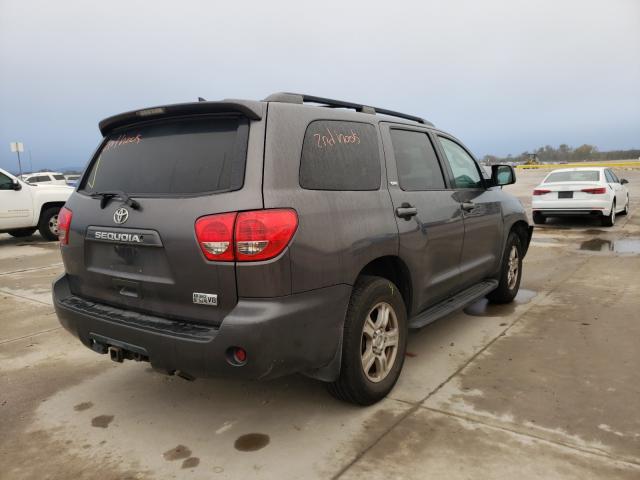 2015 TOYOTA SEQUOIA SR 5TDZY5G12FS057107