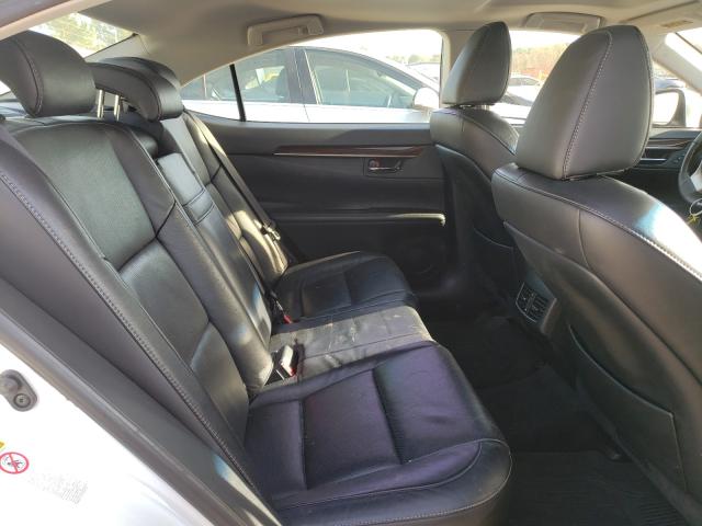 2013 LEXUS ES 350 JTHBK1GG5D2082585
