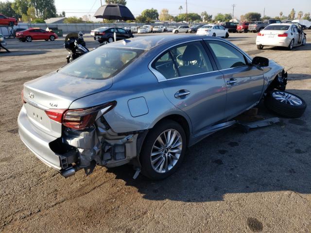 2018 INFINITI Q50 LUXE JN1EV7AP6JM366750