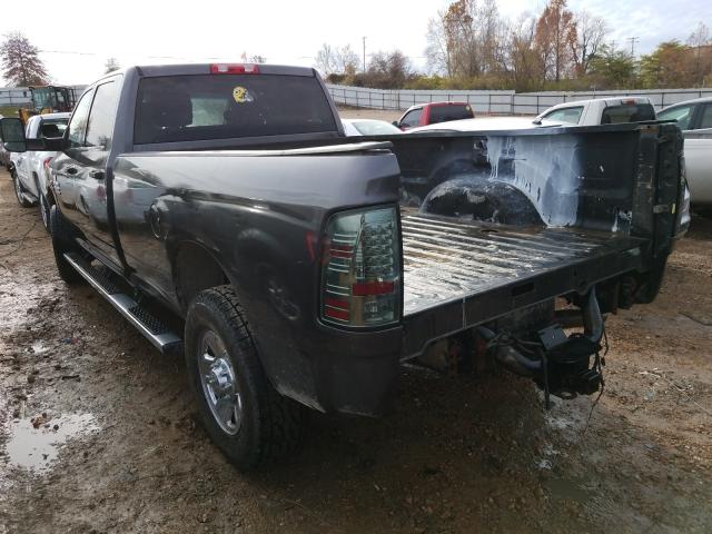 2015 RAM 3500 ST 3C63R3GL9FG506393