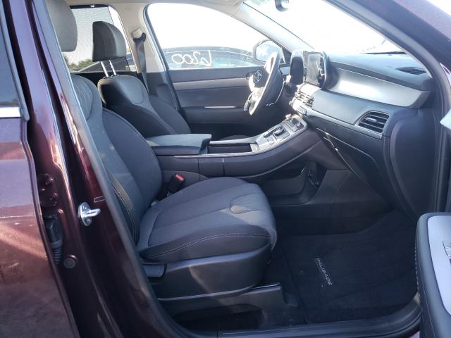 2020 HYUNDAI PALISADE S KM8R34HEXLU094984