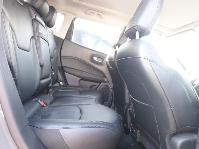2019 JEEP COMPASS LI 3C4NJDCB3KT735830