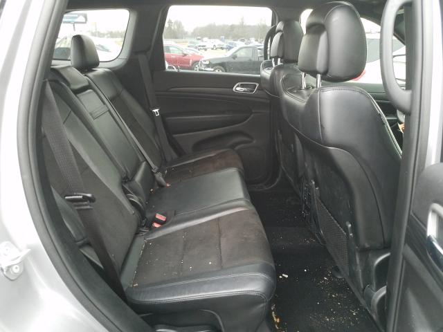 2019 JEEP GRAND CHER 1C4RJFAG2KC588987