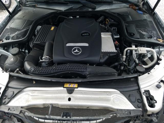 2018 MERCEDES-BENZ C 300 55SWF4JB3JU261303