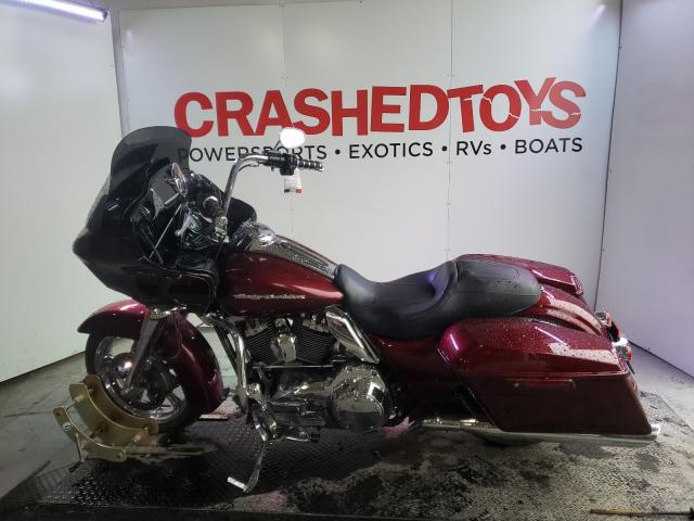 2015 HARLEY-DAVIDSON FLTRXS ROA 1HD1KTM13FB632828