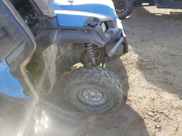 2018 HONDA SXS1000 M3 1HFVE04A6J4201041
