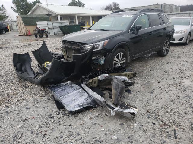 2018 SUBARU OUTBACK 2. 4S4BSAKC0J3395213