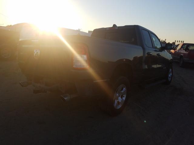 2019 RAM 1500 BIG H 1C6RREBT6KN548972