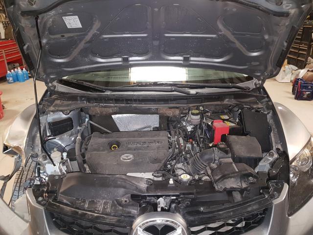 2010 MAZDA CX-7 JM3ER2W50A0329865