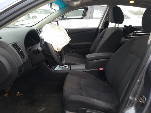 2010 NISSAN ALTIMA BAS 1N4AL2AP7AN437006