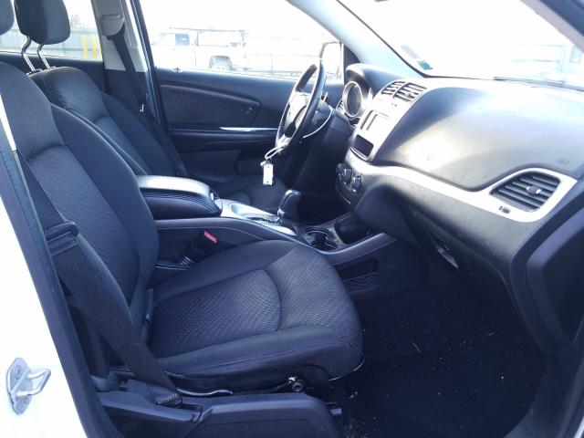 2011 DODGE JOURNEY MA 3D4PH1FG0BT555203
